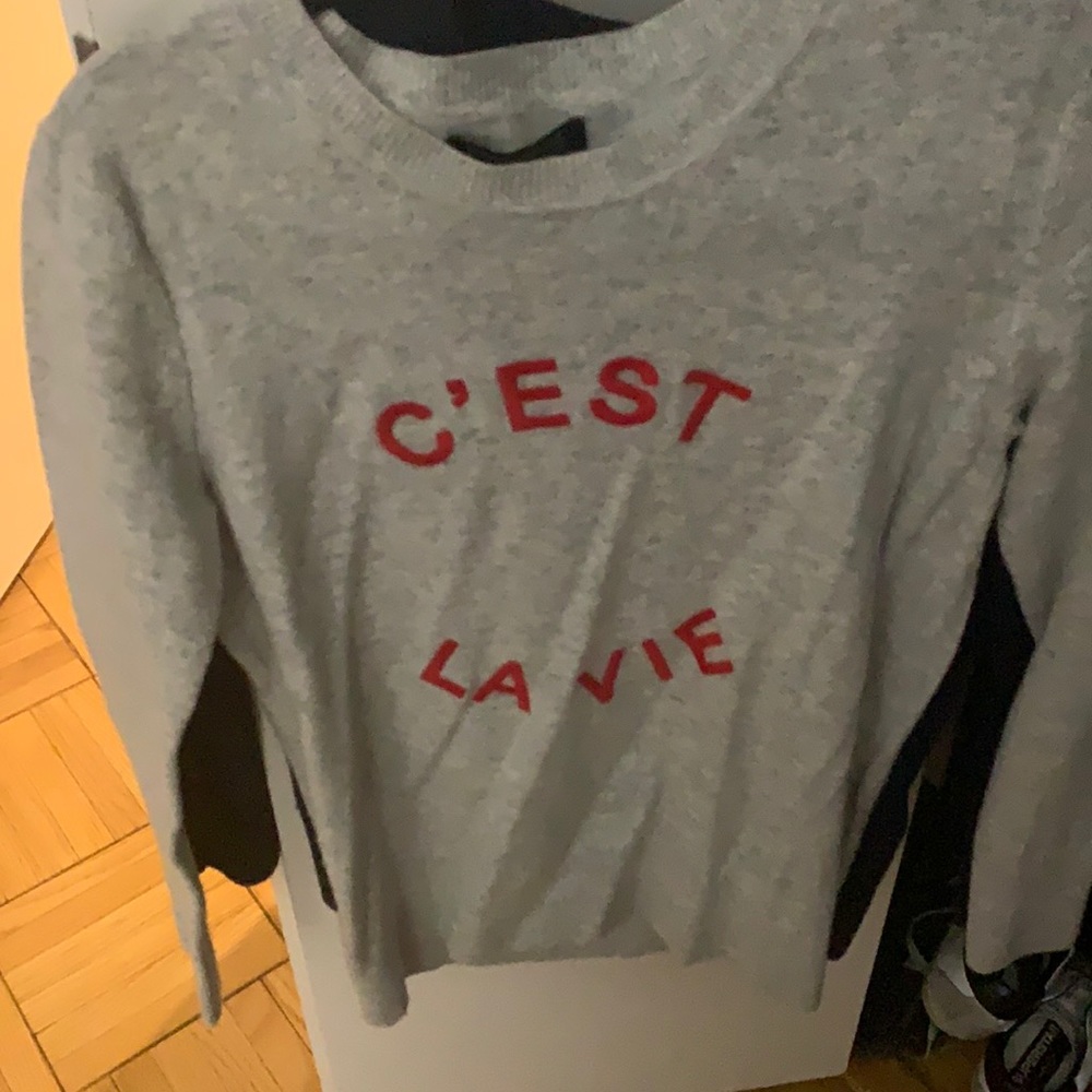Sweater